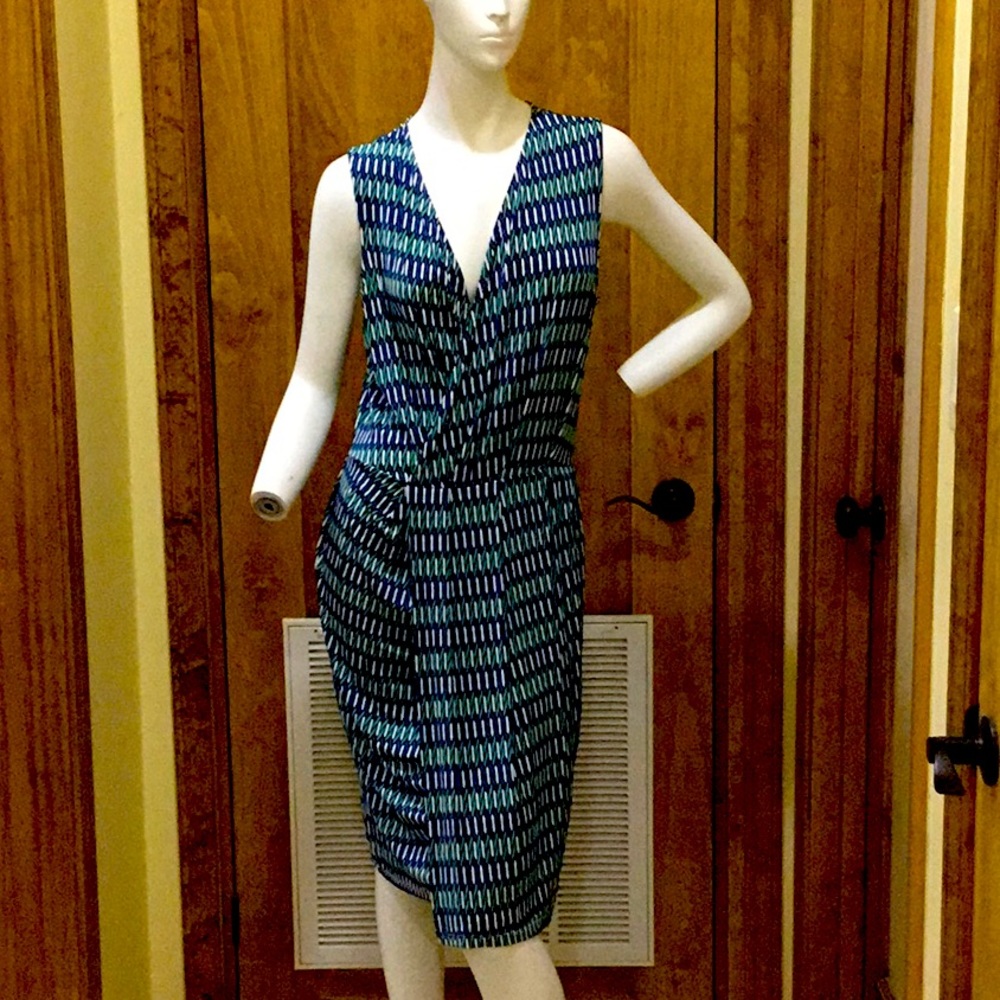 Leota dress